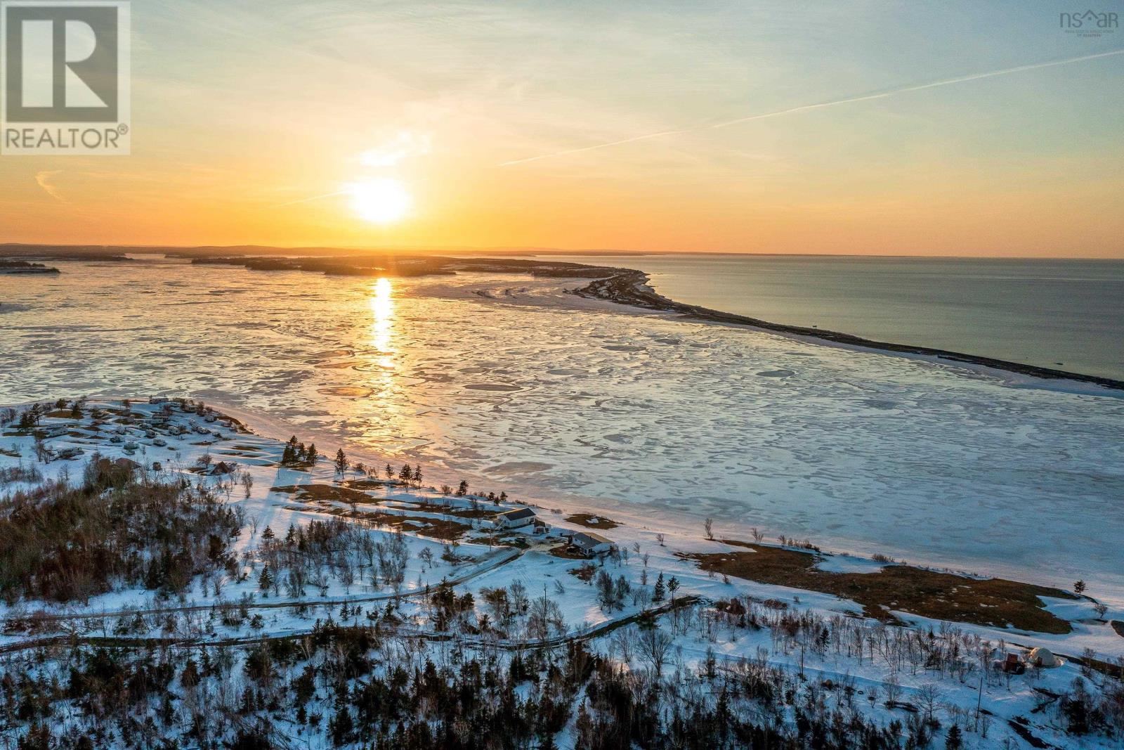 Lot 4 Shore Road, lower barneys river, Nova Scotia