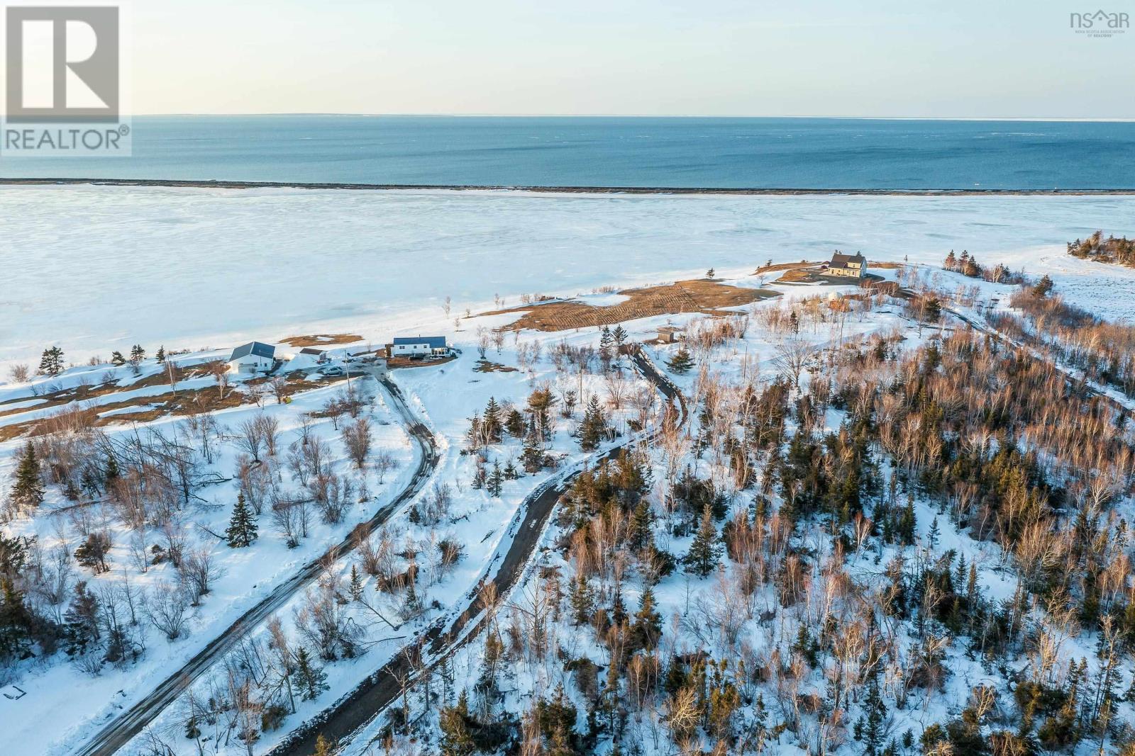 Lot 4 Shore Road, Lower Barneys River, Nova Scotia  B0K 1G0 - Photo 2 - 202403031