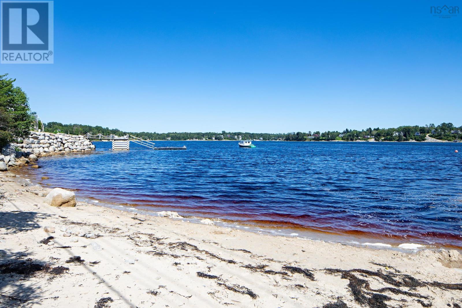 Lot 8 Shoreline Bluff Lane, Fox Point, Nova Scotia  B0J 1T0 - Photo 4 - 202403091