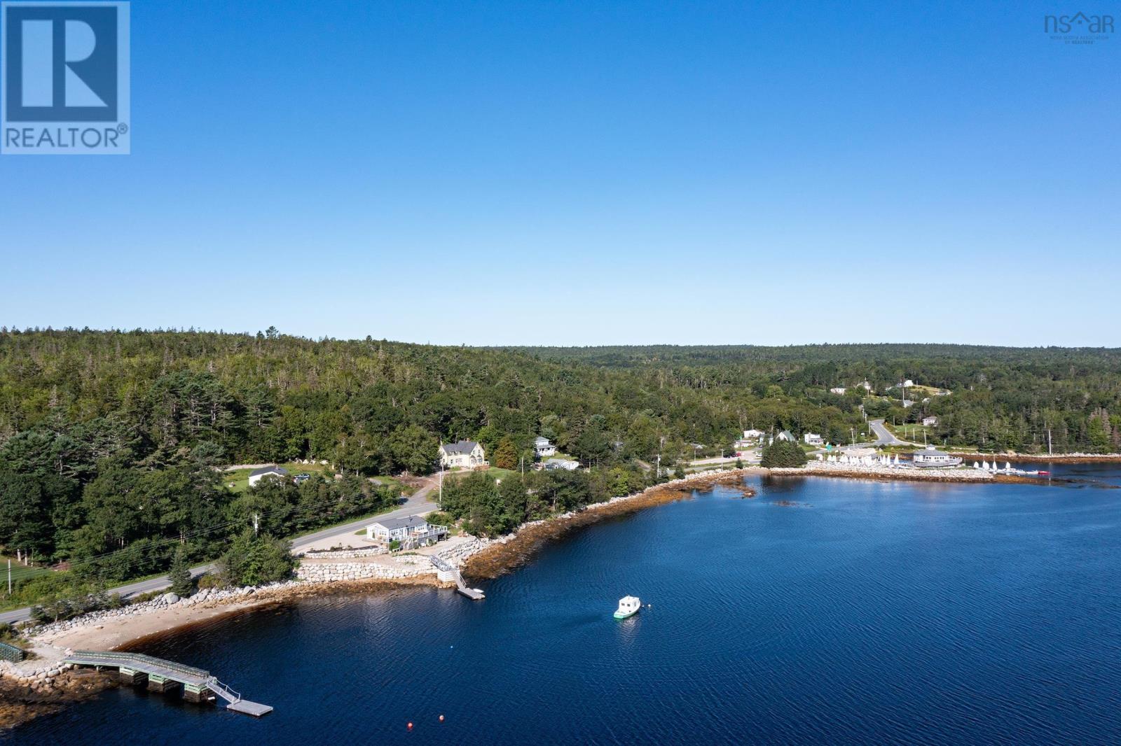 Lot 8 Shoreline Bluff Lane, Fox Point, Nova Scotia  B0J 1T0 - Photo 7 - 202403091