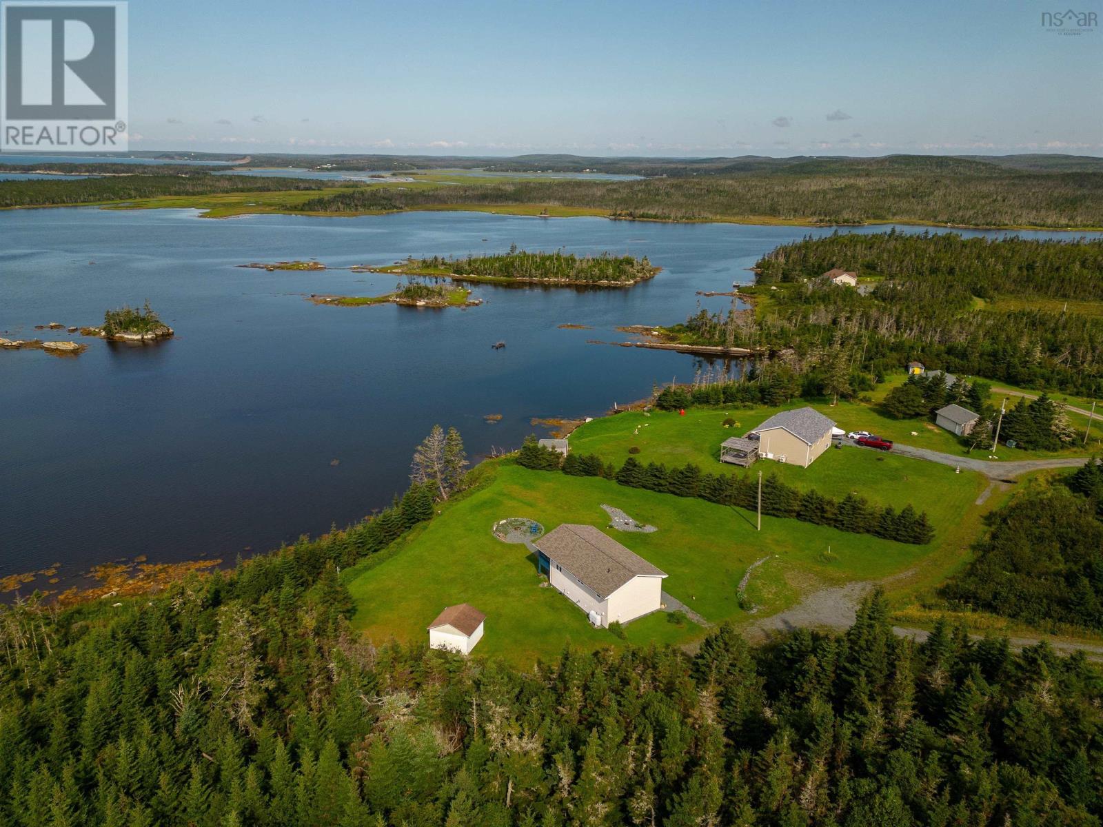 468 Little Harbour Road, Little Harbour, Nova Scotia  B0J 1Y0 - Photo 10 - 202403176