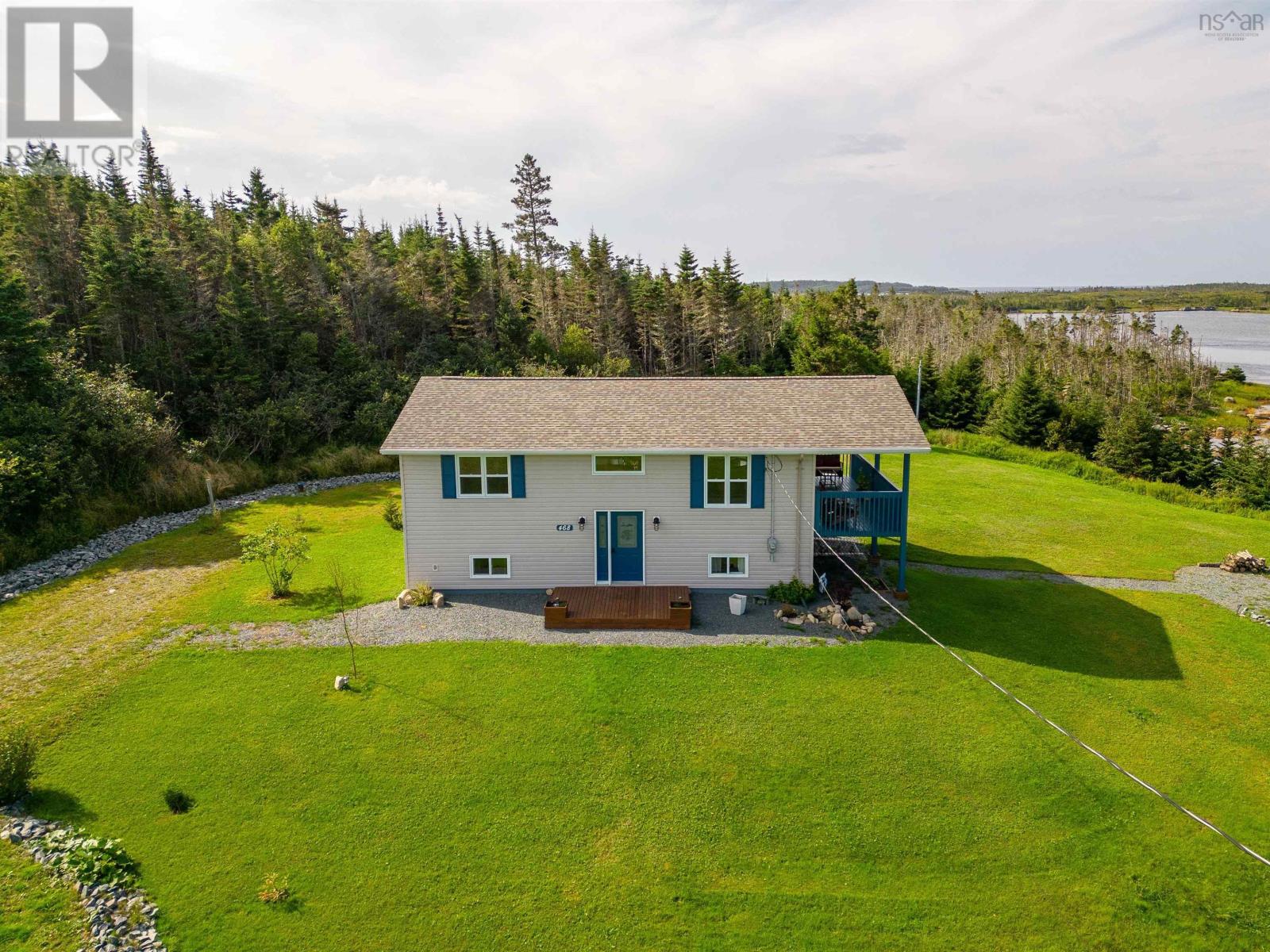 468 Little Harbour Road, Little Harbour, Nova Scotia  B0J 1Y0 - Photo 12 - 202403176