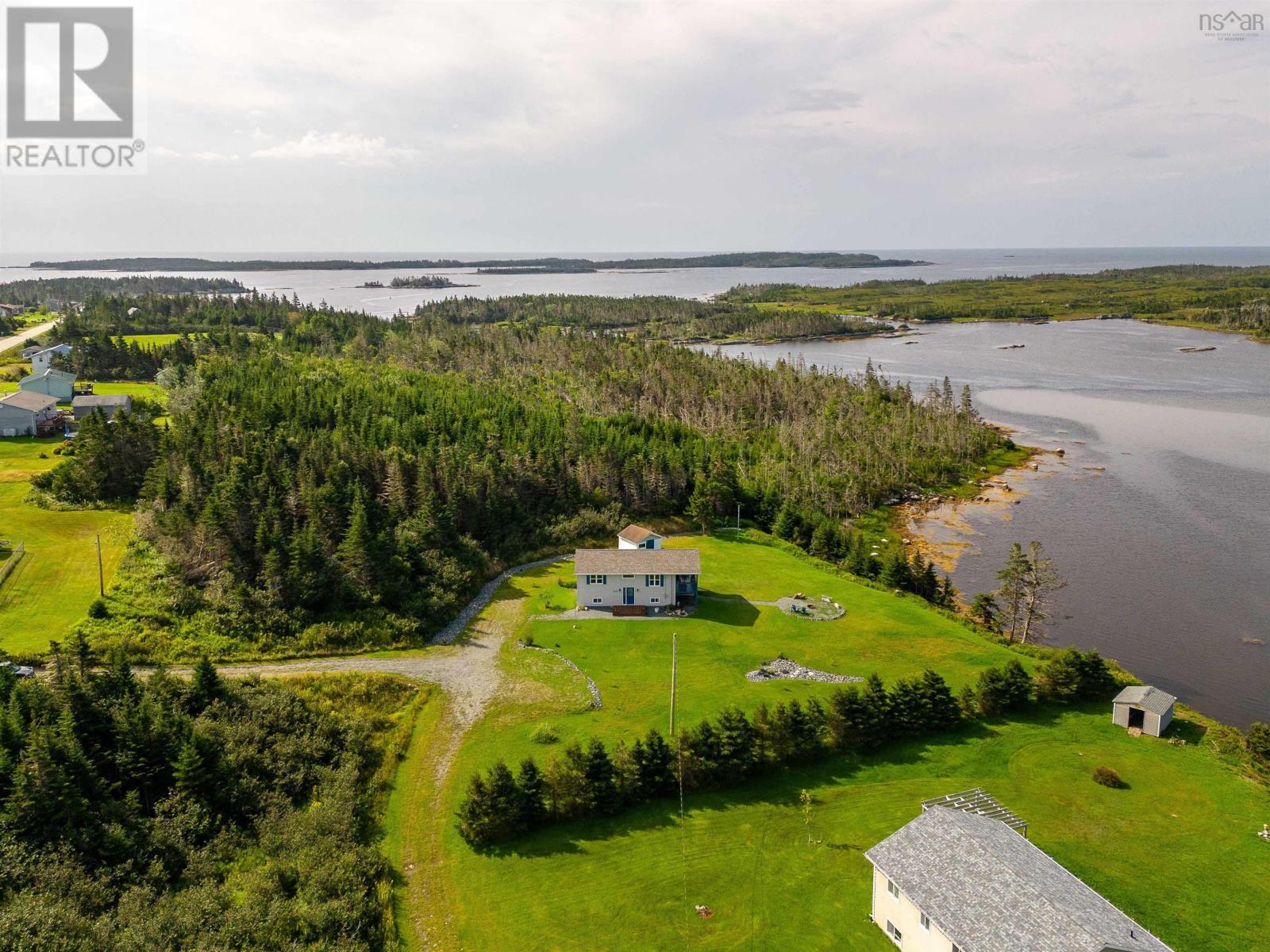 468 Little Harbour Road, Little Harbour, Nova Scotia  B0J 1Y0 - Photo 13 - 202403176