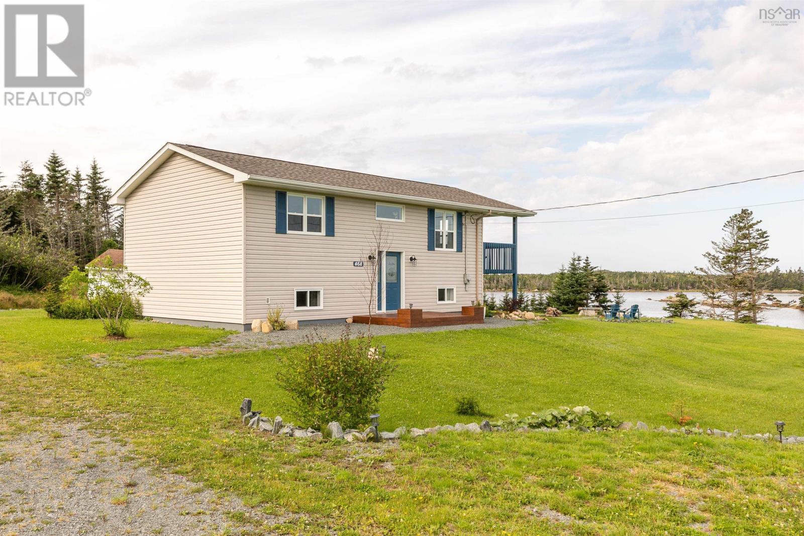 468 Little Harbour Road, Little Harbour, Nova Scotia  B0J 1Y0 - Photo 17 - 202403176