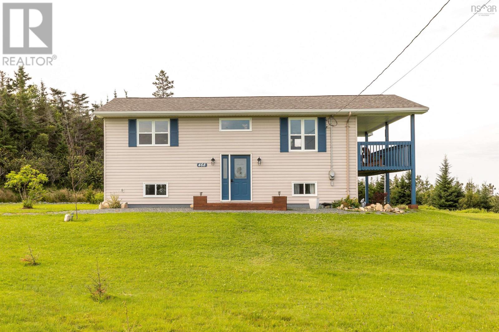 468 Little Harbour Road, Little Harbour, Nova Scotia  B0J 1Y0 - Photo 18 - 202403176