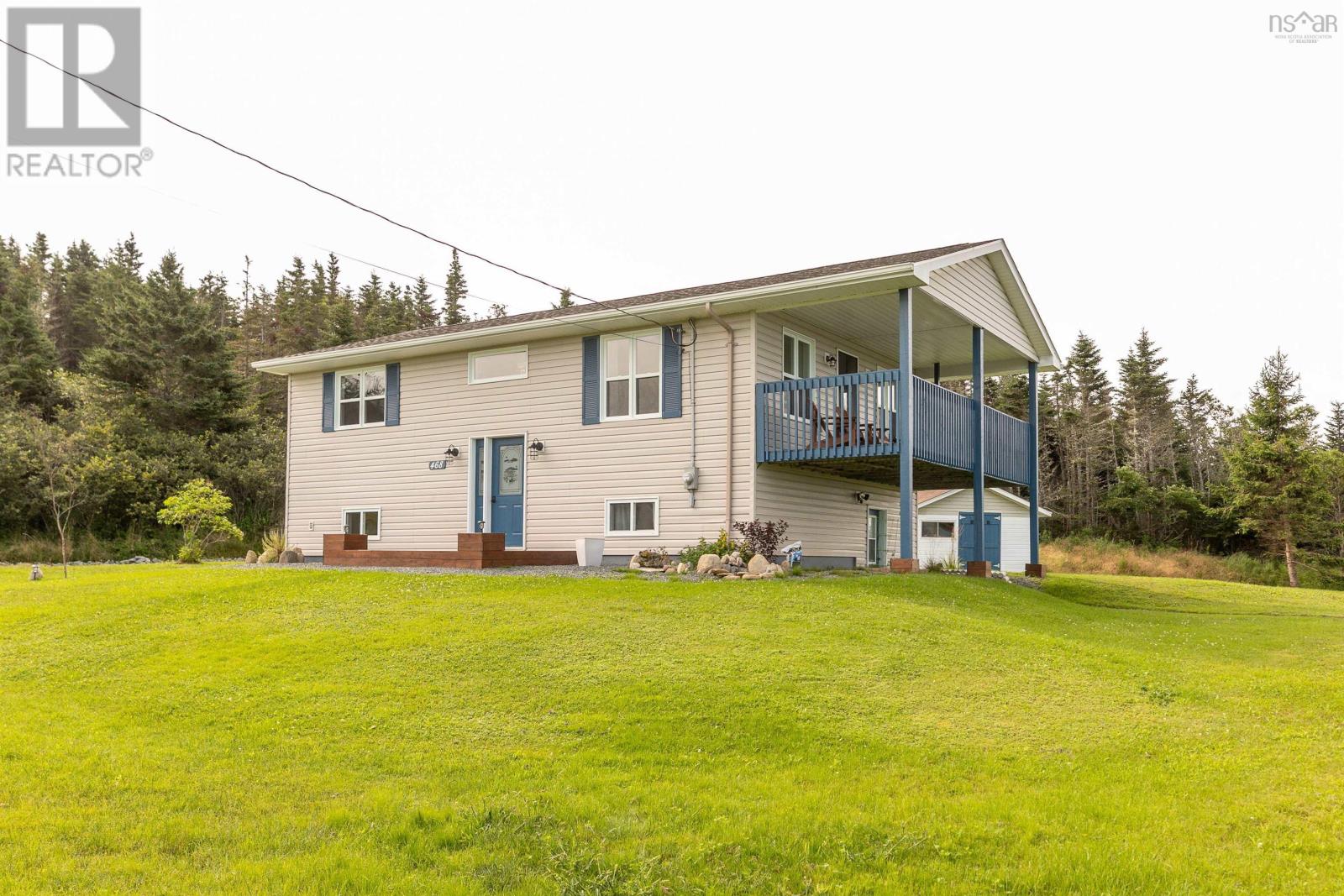 468 Little Harbour Road, Little Harbour, Nova Scotia  B0J 1Y0 - Photo 19 - 202403176