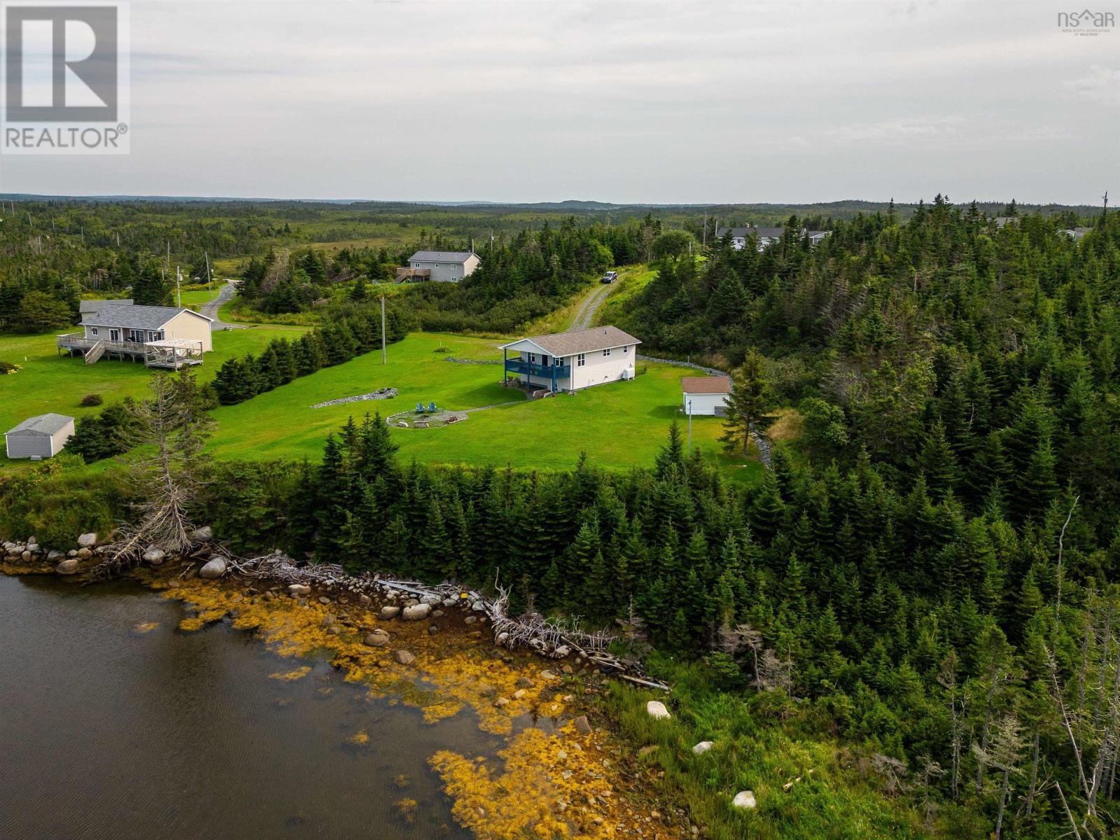 468 Little Harbour Road, Little Harbour, Nova Scotia  B0J 1Y0 - Photo 2 - 202403176