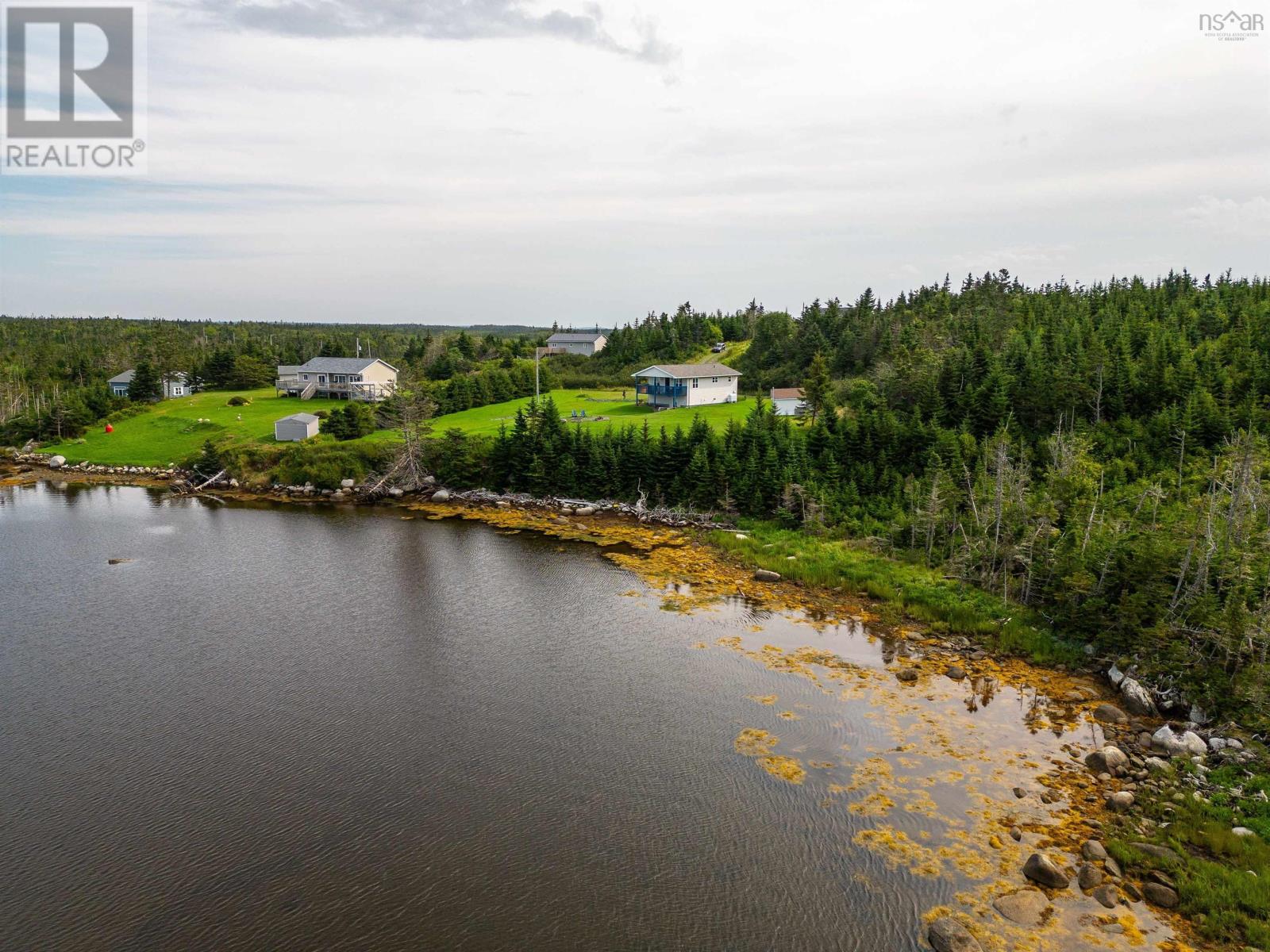 468 Little Harbour Road, Little Harbour, Nova Scotia  B0J 1Y0 - Photo 3 - 202403176