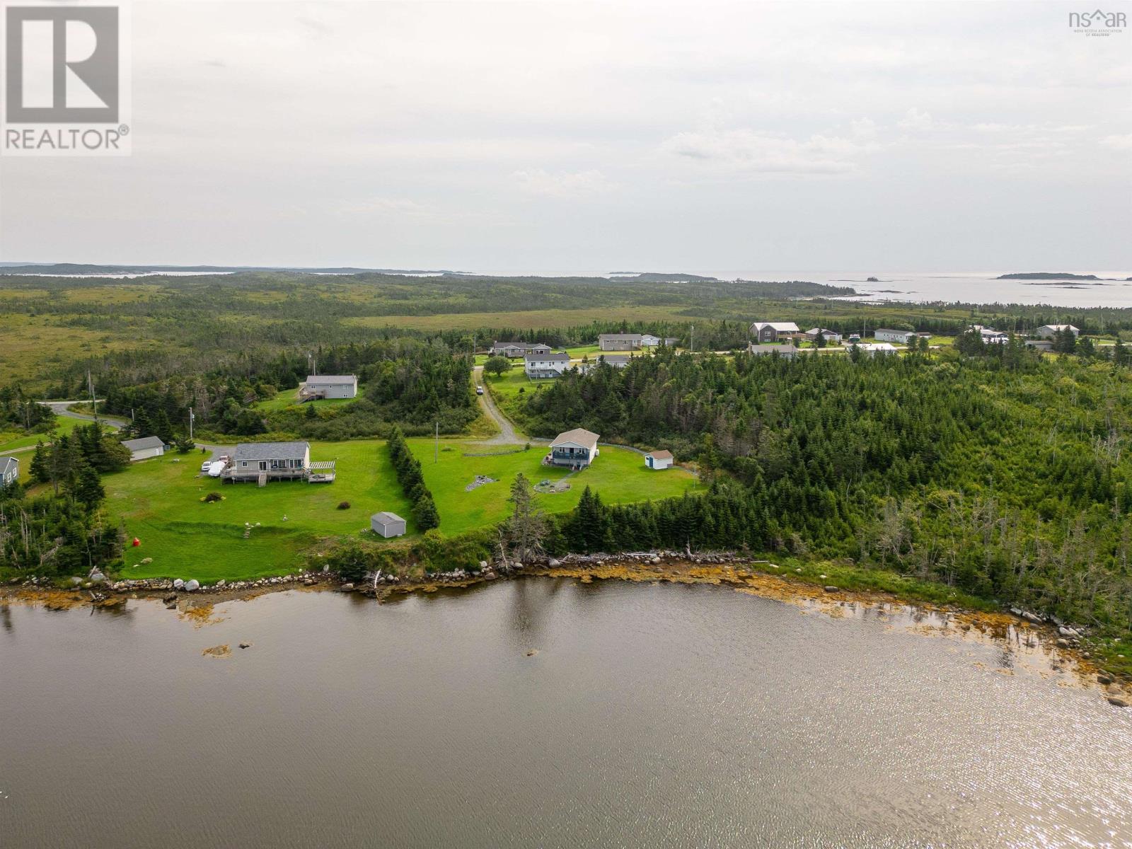 468 Little Harbour Road, Little Harbour, Nova Scotia  B0J 1Y0 - Photo 5 - 202403176