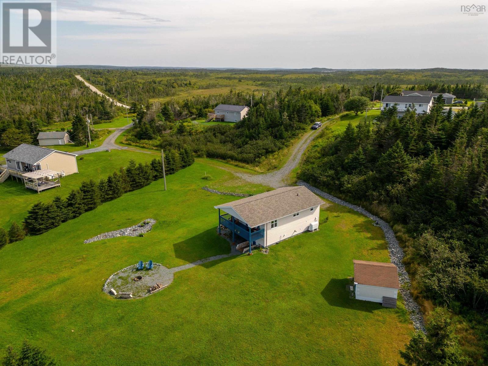 468 Little Harbour Road, Little Harbour, Nova Scotia  B0J 1Y0 - Photo 8 - 202403176