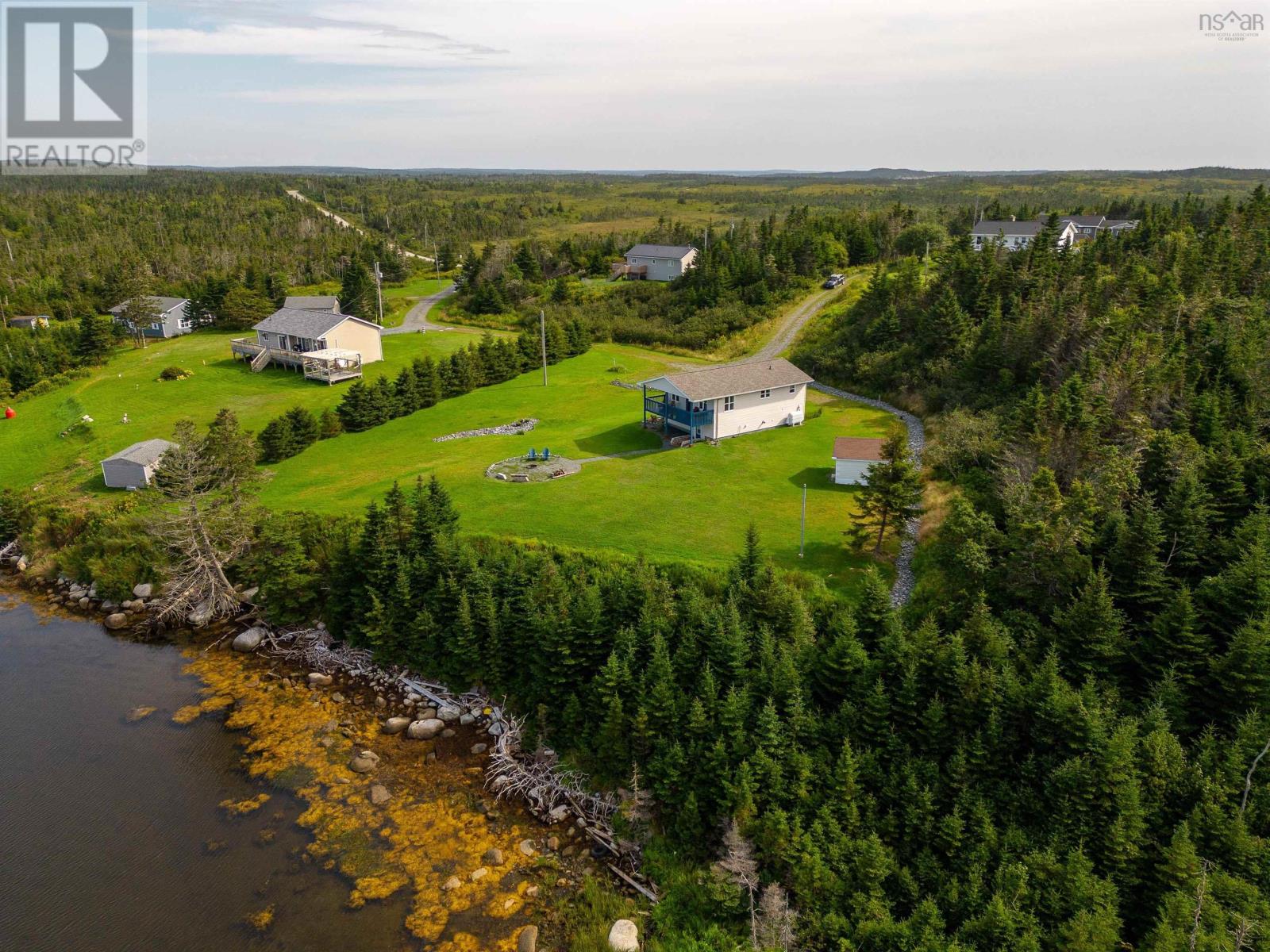 468 Little Harbour Road, Little Harbour, Nova Scotia  B0J 1Y0 - Photo 9 - 202403176