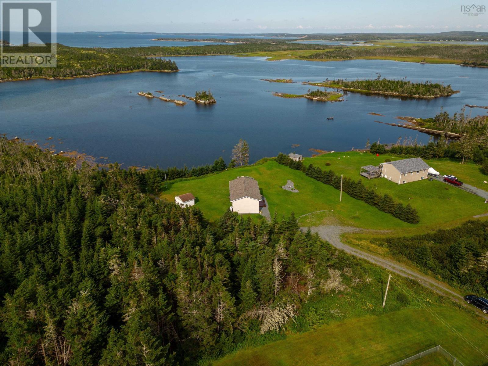 468 Little Harbour Road, Little Harbour, Nova Scotia  B0J 1Y0 - Photo 11 - 202403177