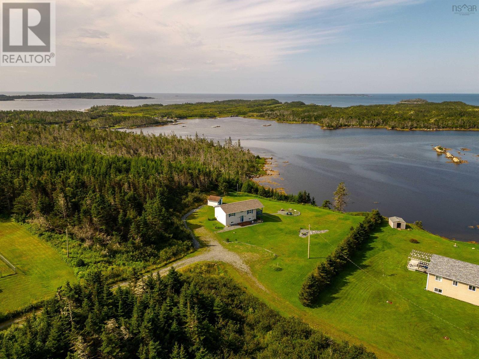 468 Little Harbour Road, Little Harbour, Nova Scotia  B0J 1Y0 - Photo 13 - 202403177