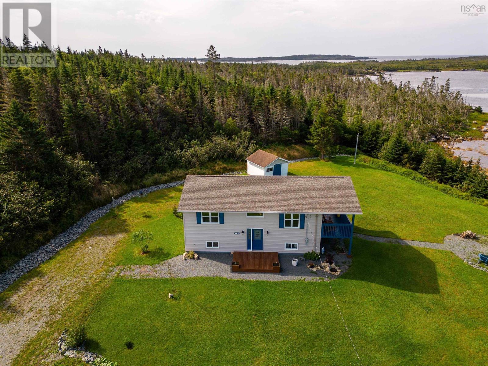 468 Little Harbour Road, Little Harbour, Nova Scotia  B0J 1Y0 - Photo 14 - 202403177