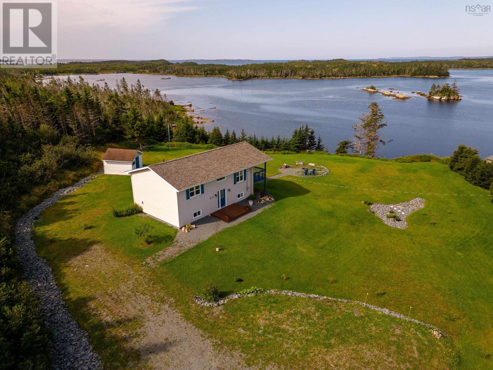 468 Little Harbour Road, Little Harbour, Nova Scotia  B0J 1Y0 - Photo 15 - 202403177