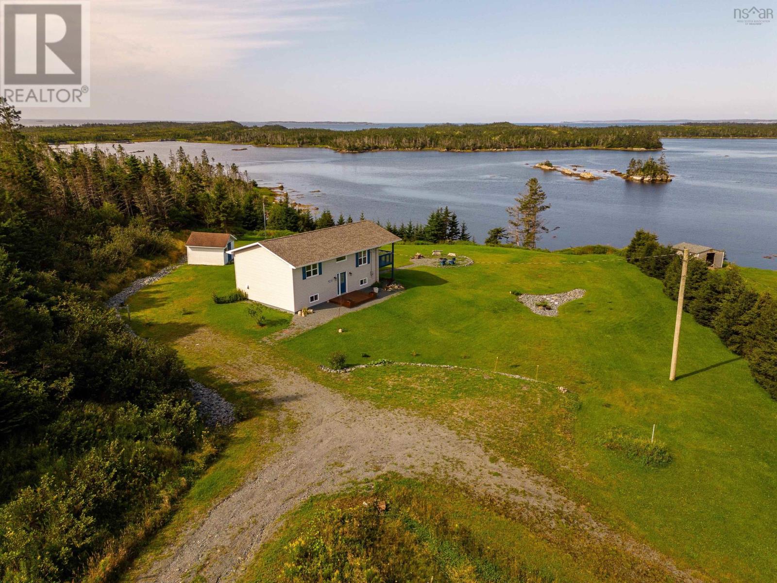 468 Little Harbour Road, Little Harbour, Nova Scotia  B0J 1Y0 - Photo 16 - 202403177