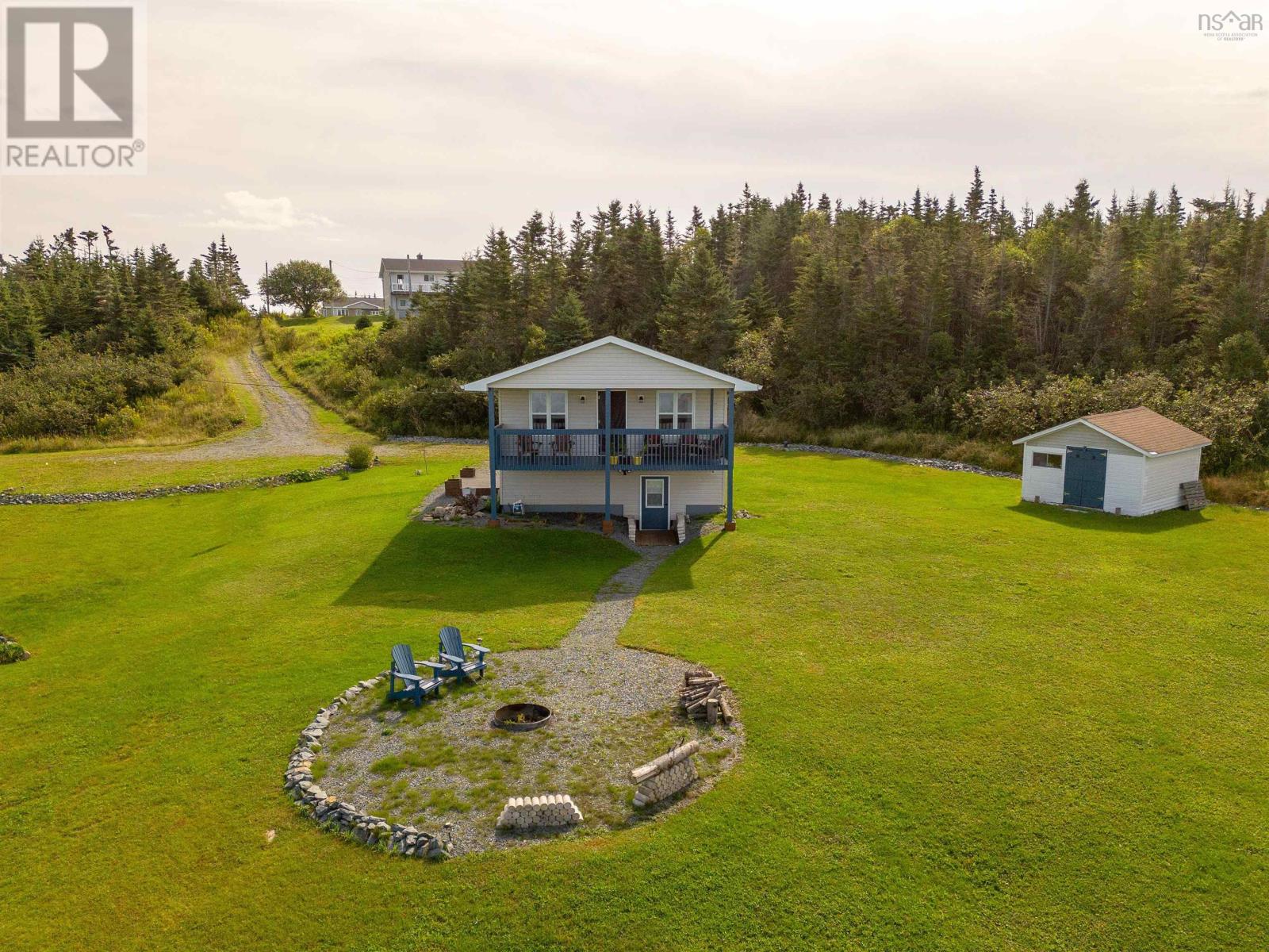 468 Little Harbour Road, Little Harbour, Nova Scotia  B0J 1Y0 - Photo 18 - 202403177