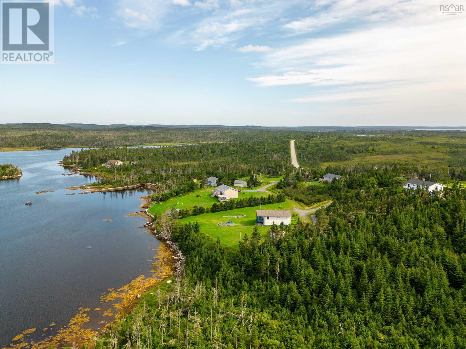 468 Little Harbour Road, Little Harbour, Nova Scotia  B0J 1Y0 - Photo 6 - 202403177