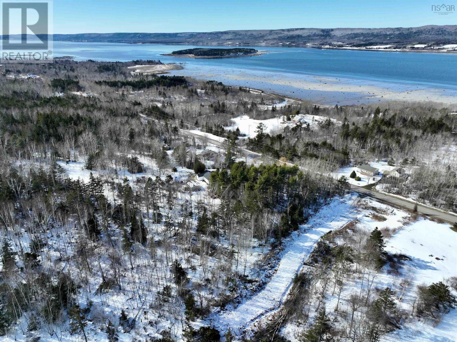 No 1 Highway, Upper Clements, Nova Scotia  B0S 1A0 - Photo 1 - 202403189