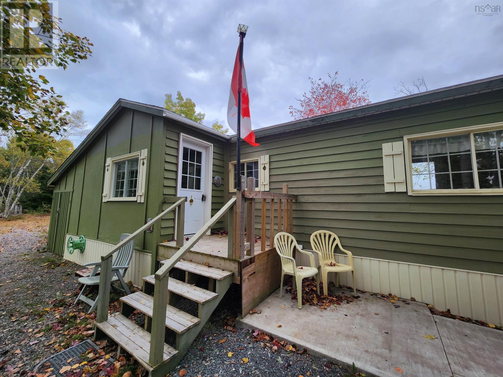 464 Bay Shore Road, Five Houses, Nova Scotia  B0M 1B0 - Photo 1 - 202403248