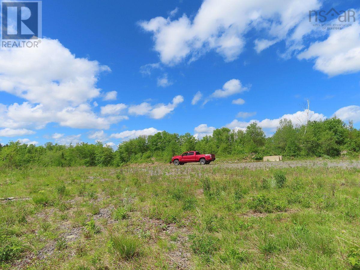 116.5 Acres 348 Highway, West River Road, Smithfield, Nova Scotia  B0H 1E0 - Photo 1 - 202403305