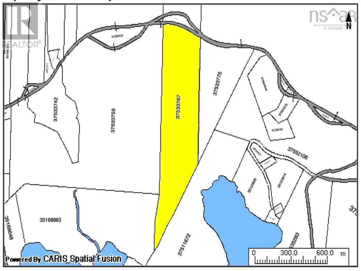 116.5 Acres 348 Highway, West River Road, Smithfield, Nova Scotia  B0H 1E0 - Photo 31 - 202403305