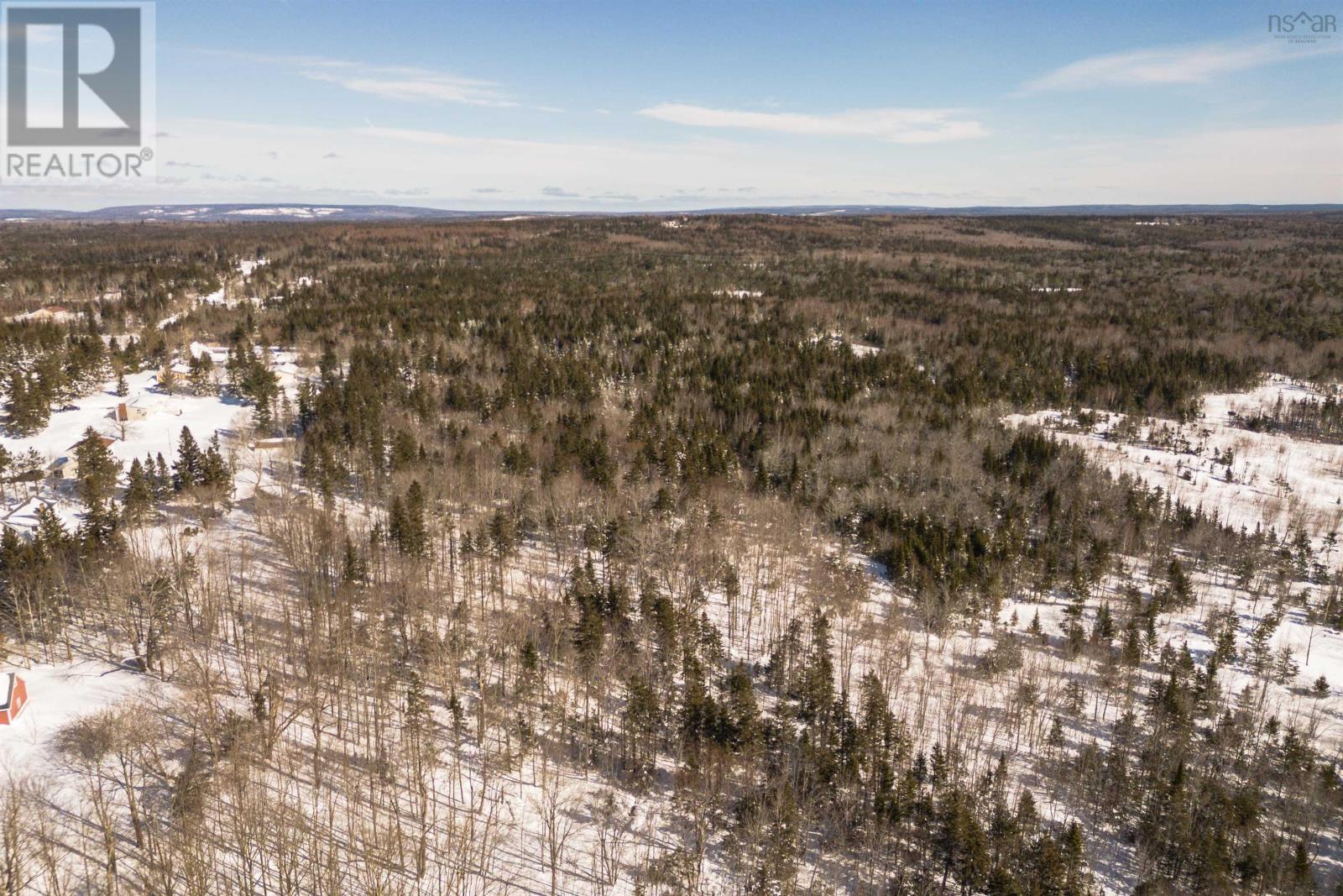 Charles Maclean Road, Port Hastings, Nova Scotia  B9A 1N7 - Photo 26 - 202403314