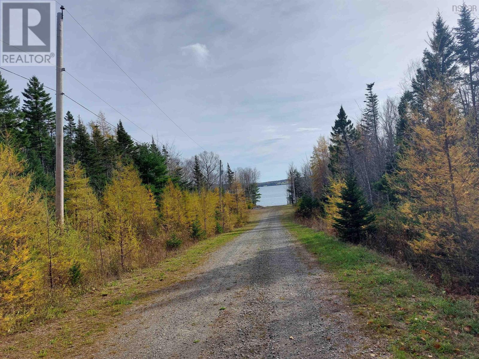 Lot 3 Tranquil Shore Road, Marshes (West Bay), Nova Scotia  B0E 1V0 - Photo 10 - 202403366