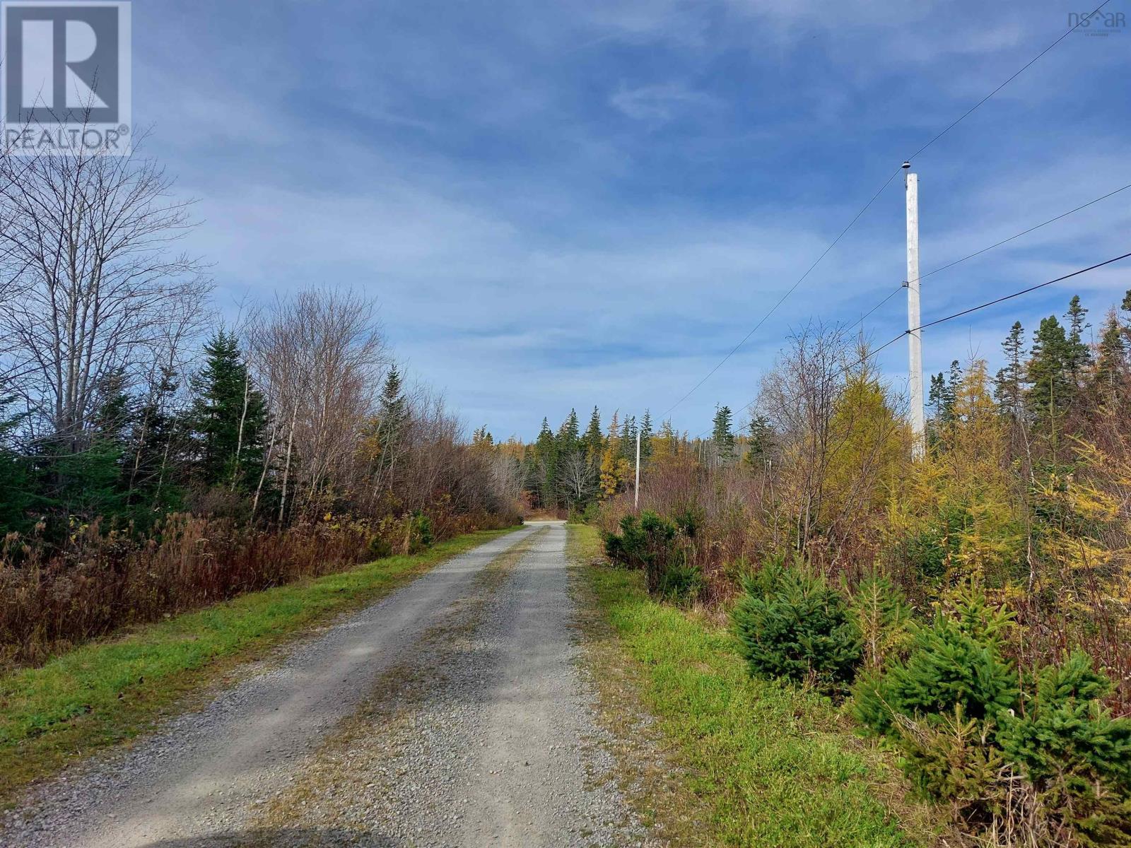 Lot 3 Tranquil Shore Road, Marshes (West Bay), Nova Scotia  B0E 1V0 - Photo 2 - 202403366