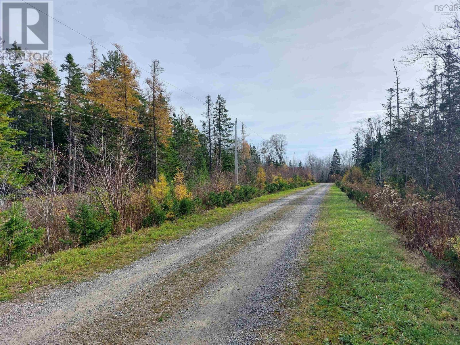 Lot 3 Tranquil Shore Road, Marshes (West Bay), Nova Scotia  B0E 1V0 - Photo 6 - 202403366