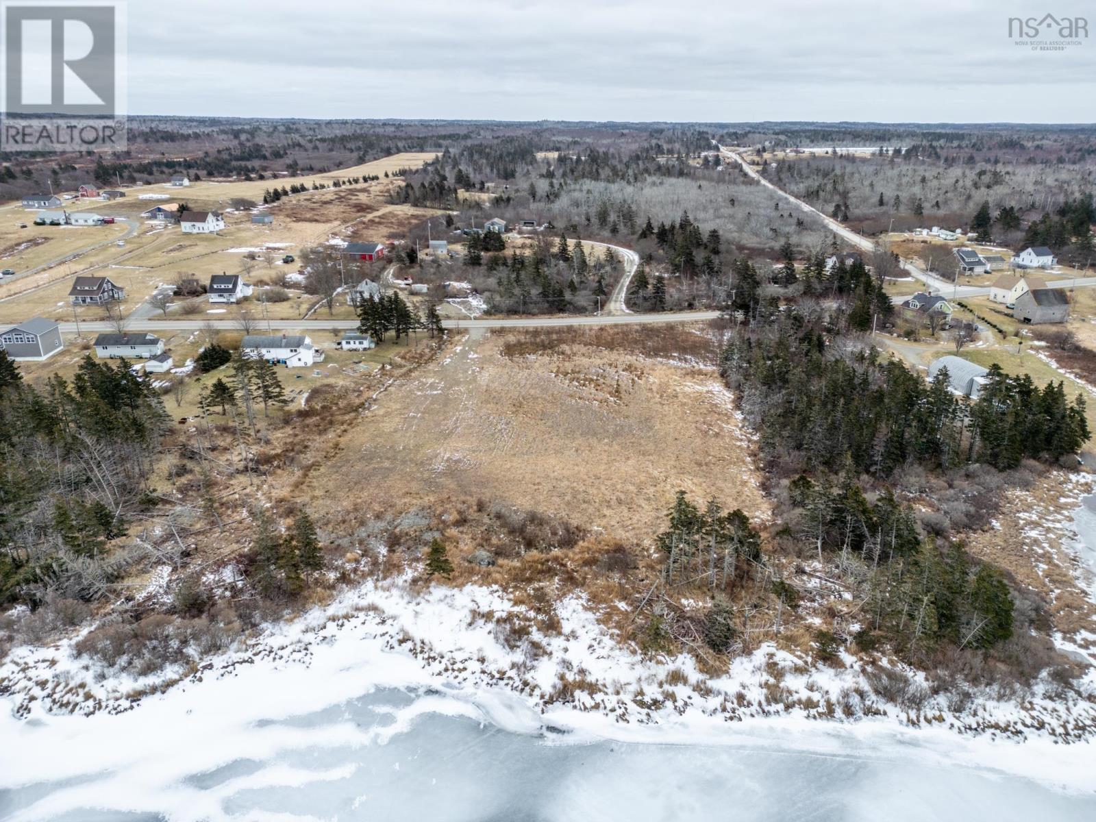 Lot #4 Highway 1, Grosses Coques, Nova Scotia  B0W 1M0 - Photo 5 - 202403396