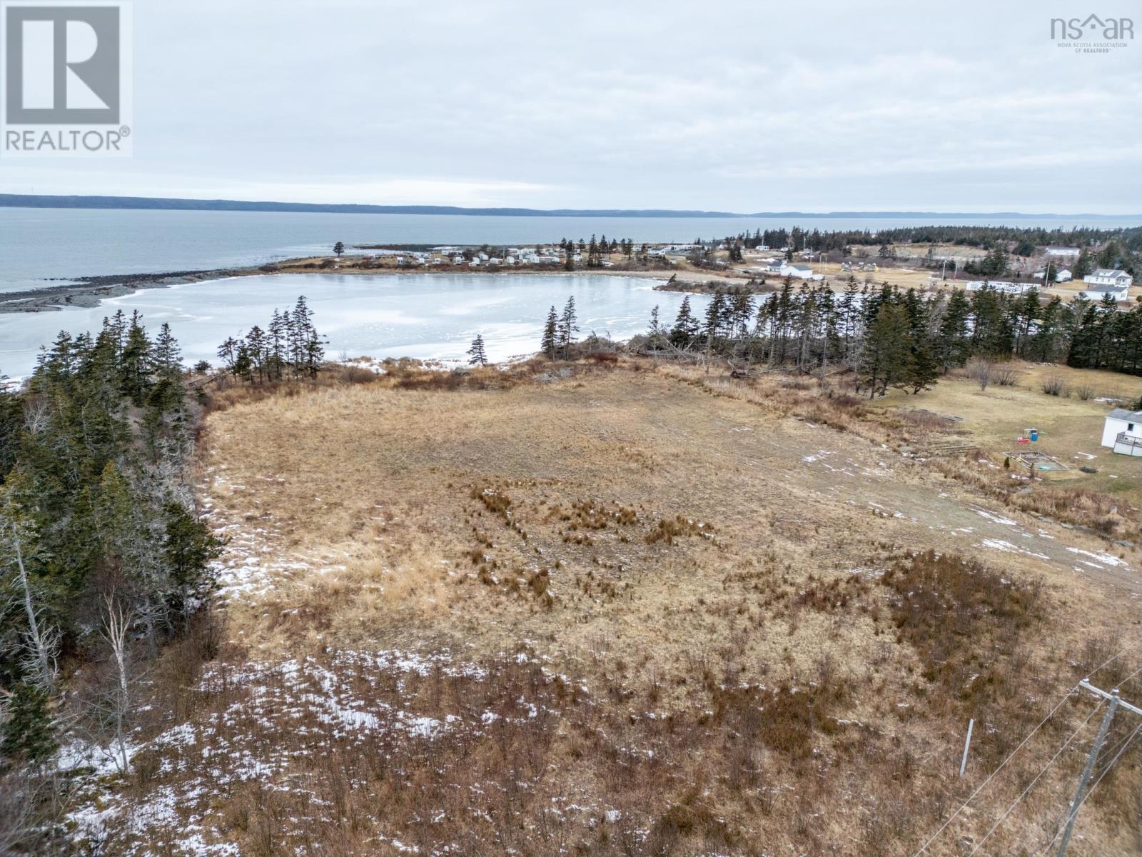 Lot #4 Highway 1, Grosses Coques, Nova Scotia  B0W 1M0 - Photo 8 - 202403396