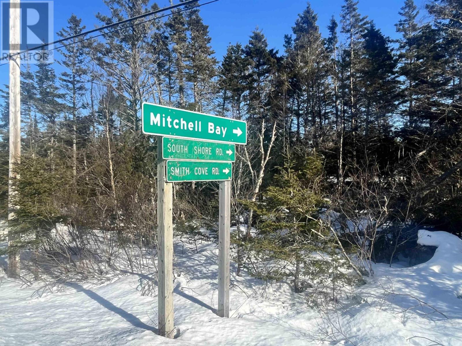 Highway 7, necum teuch, Nova Scotia