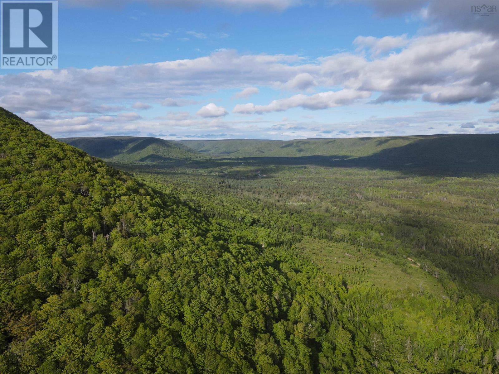 19564 Marsh Brook Road, margaree valley, Nova Scotia