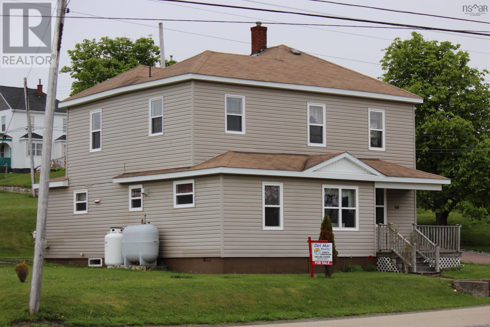 66 King Street, Canso, Nova Scotia  B0H 1H0 - Photo 4 - 202403450