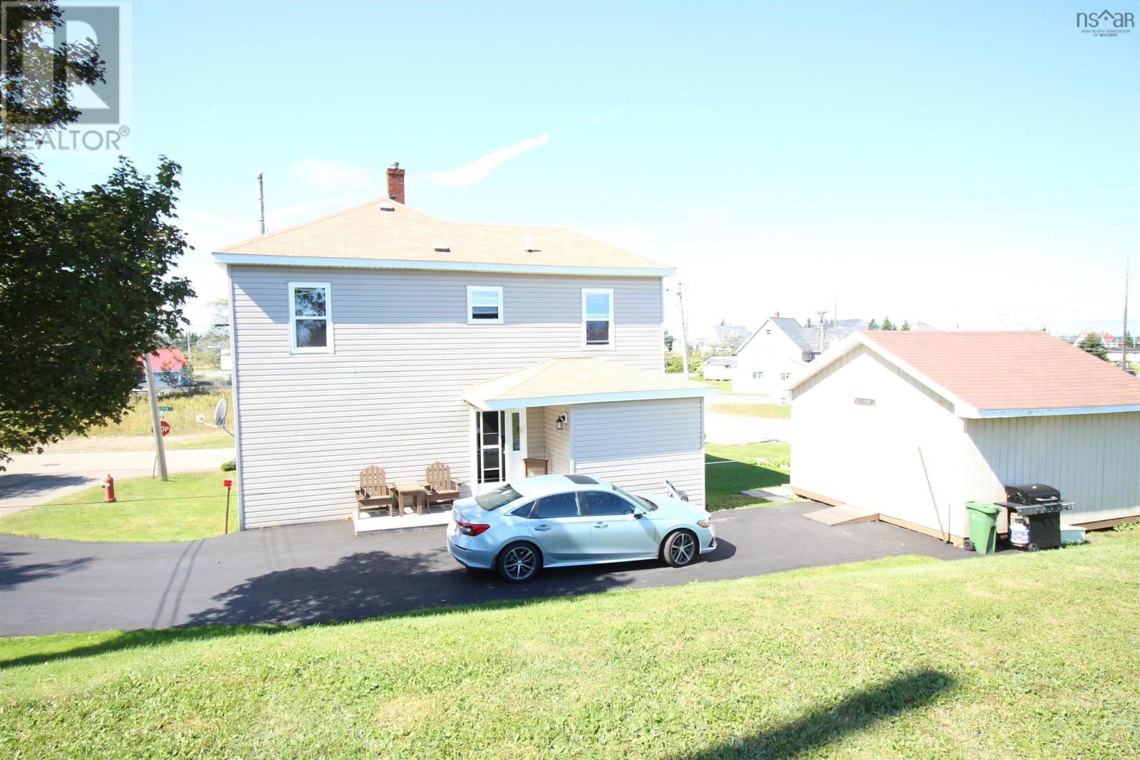 66 King Street, Canso, Nova Scotia  B0H 1H0 - Photo 7 - 202403450