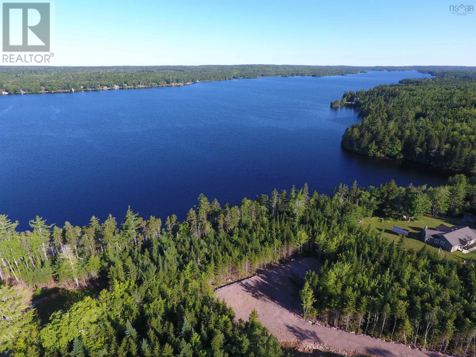 Lot 16 Granite Lane, Aylesford Lake, Nova Scotia  B4N 3V8 - Photo 1 - 202403453