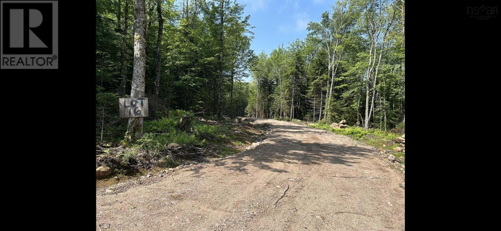 Lot 16 Granite Lane, Aylesford Lake, Nova Scotia  B4N 3V8 - Photo 23 - 202403453