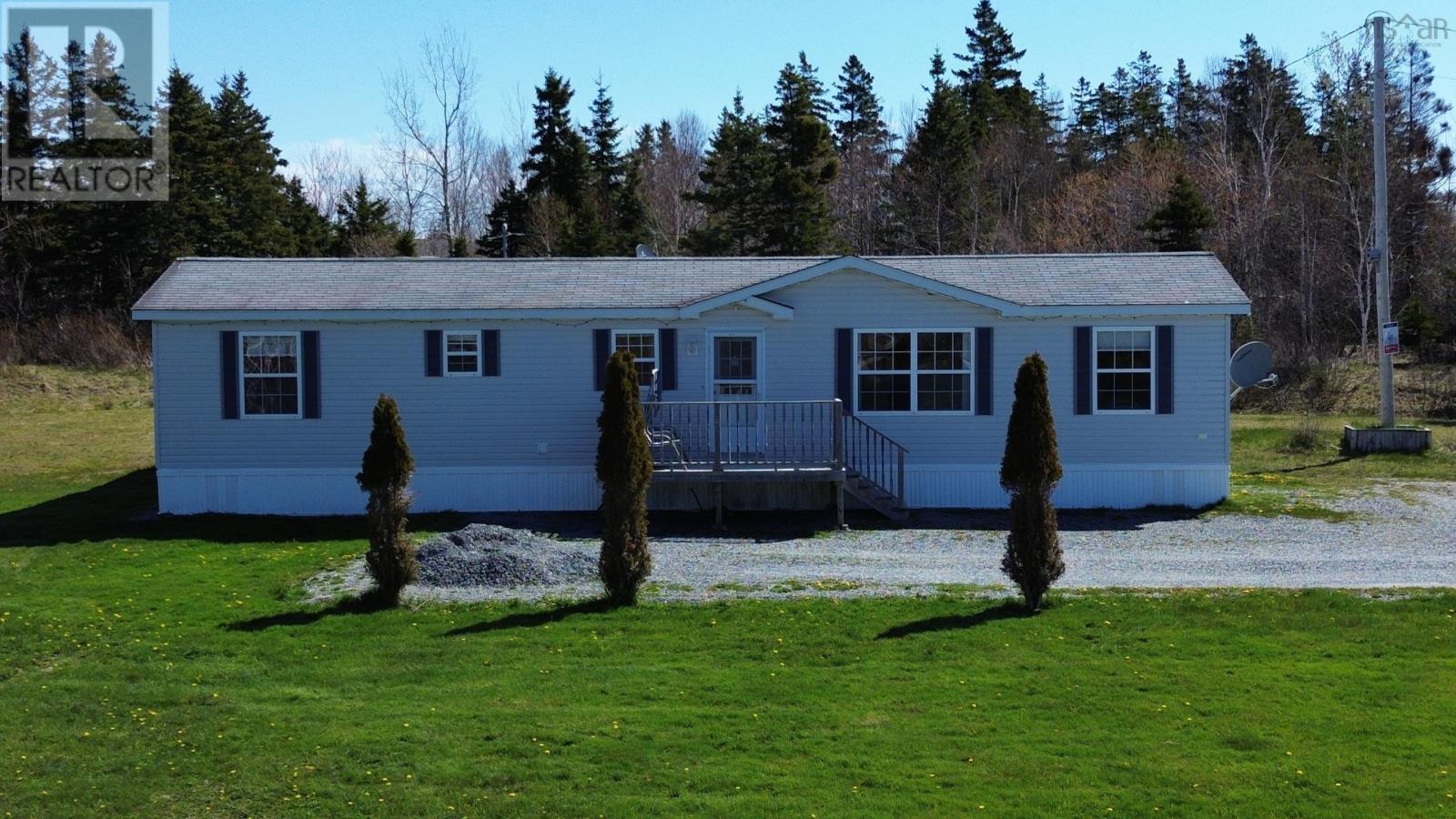 237 Linwood Harbour Road, east tracadie, Nova Scotia