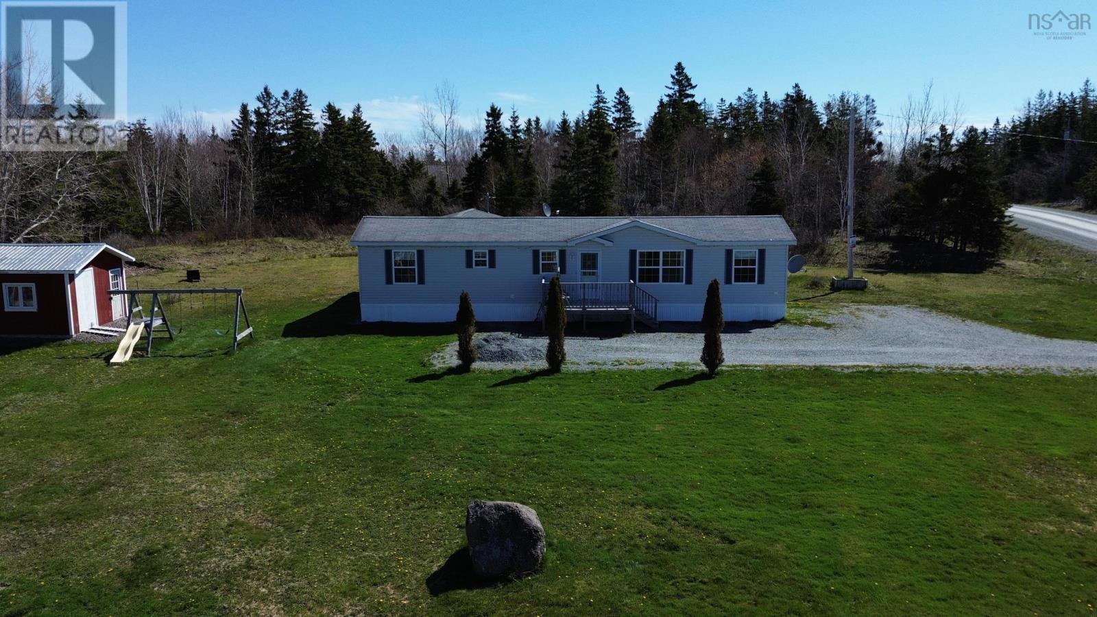 237 Linwood Harbour Road, East Tracadie, Nova Scotia  B0H 1W0 - Photo 12 - 202403460