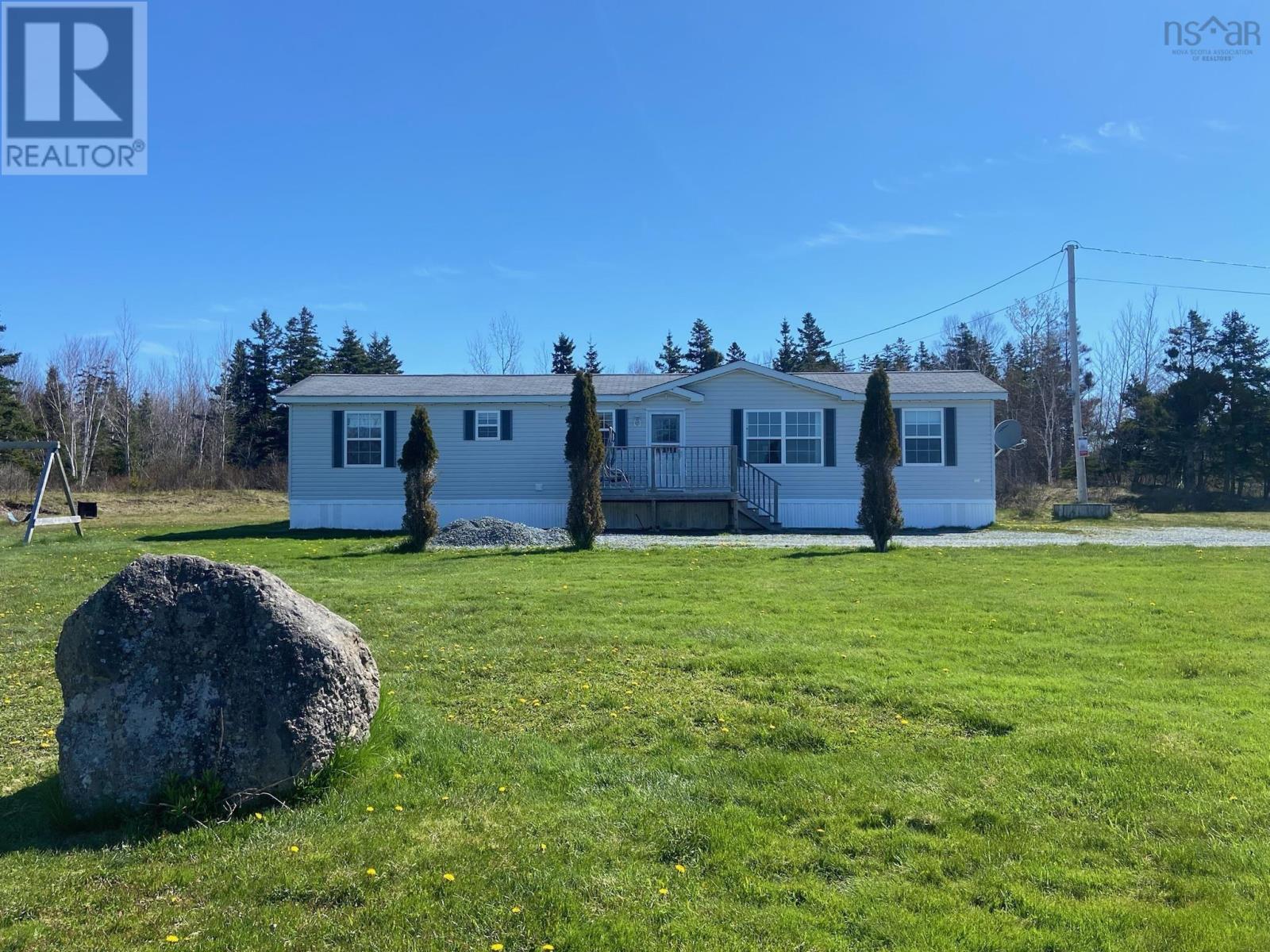 237 Linwood Harbour Road, East Tracadie, Nova Scotia  B0H 1W0 - Photo 18 - 202403460