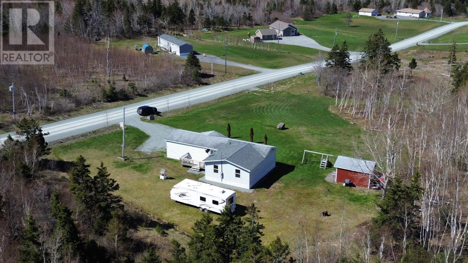 237 Linwood Harbour Road, East Tracadie, Nova Scotia  B0H 1W0 - Photo 2 - 202403460