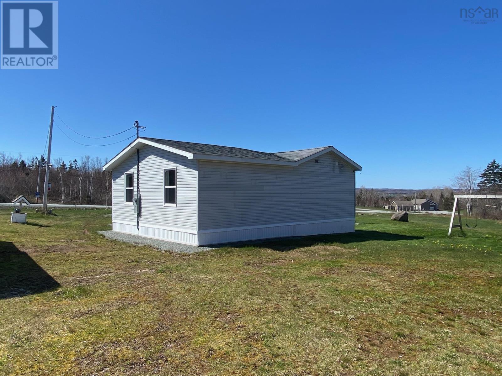 237 Linwood Harbour Road, East Tracadie, Nova Scotia  B0H 1W0 - Photo 21 - 202403460