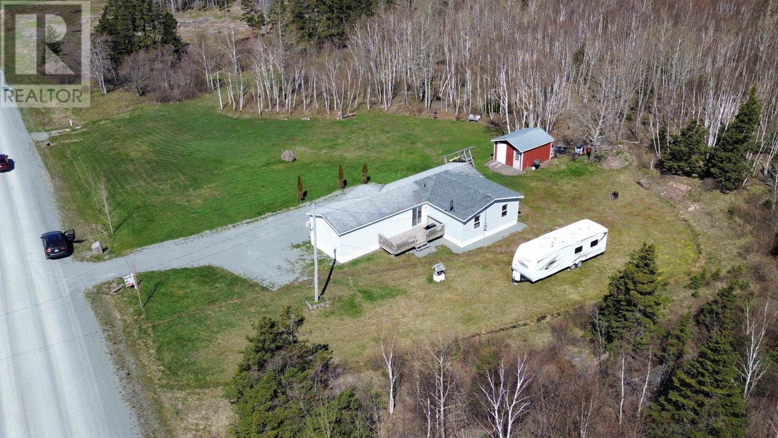 237 Linwood Harbour Road, East Tracadie, Nova Scotia  B0H 1W0 - Photo 22 - 202403460