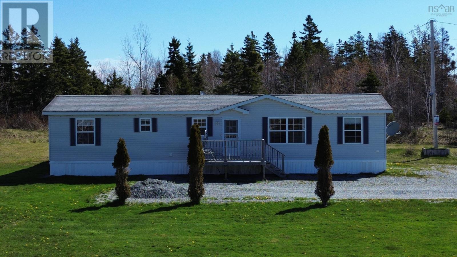 237 Linwood Harbour Road, East Tracadie, Nova Scotia  B0H 1W0 - Photo 24 - 202403460