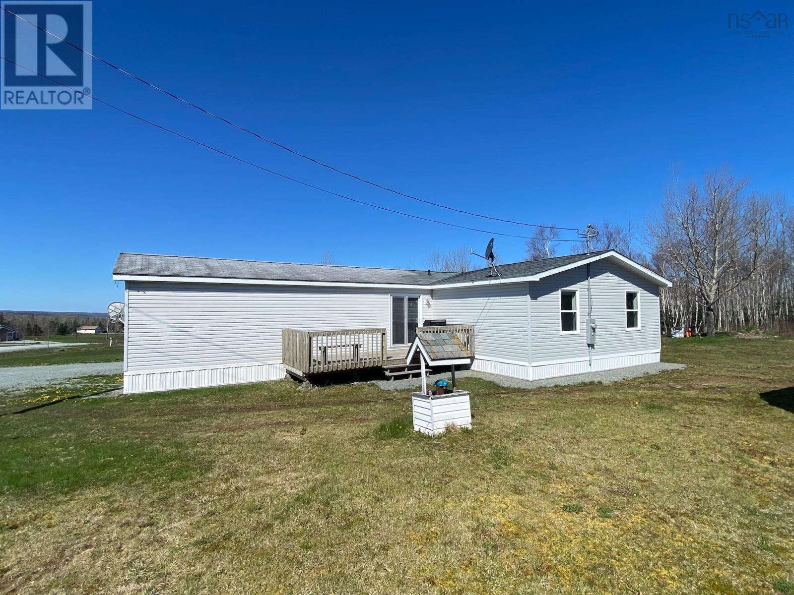 237 Linwood Harbour Road, East Tracadie, Nova Scotia  B0H 1W0 - Photo 25 - 202403460