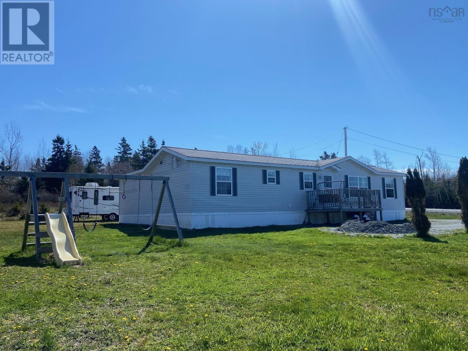 237 Linwood Harbour Road, East Tracadie, Nova Scotia  B0H 1W0 - Photo 26 - 202403460