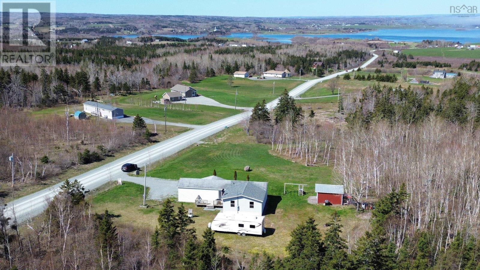 237 Linwood Harbour Road, East Tracadie, Nova Scotia  B0H 1W0 - Photo 27 - 202403460