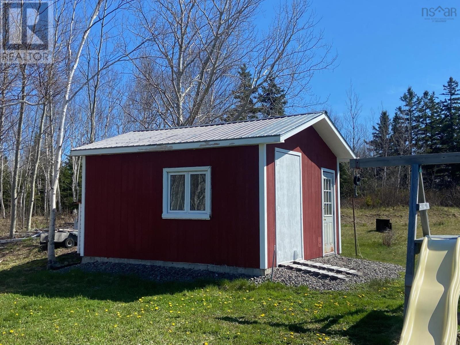 237 Linwood Harbour Road, East Tracadie, Nova Scotia  B0H 1W0 - Photo 29 - 202403460