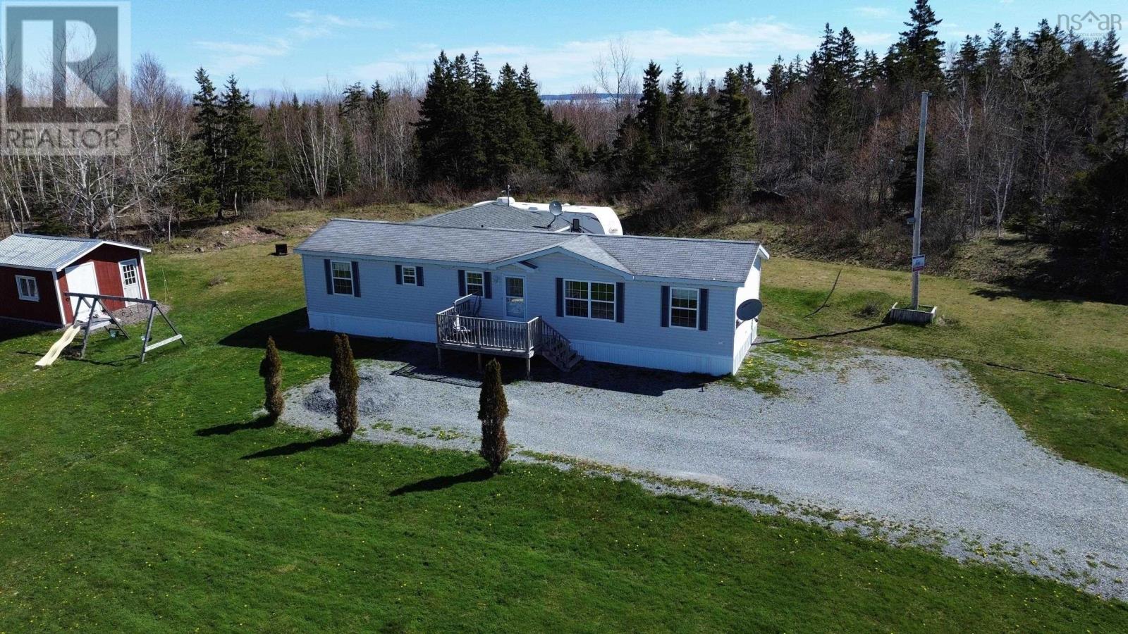 237 Linwood Harbour Road, East Tracadie, Nova Scotia  B0H 1W0 - Photo 3 - 202403460